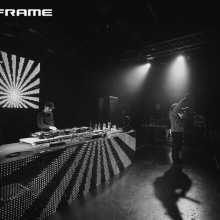 Mainframe Recordings Live @ Arena Wien [Official & supported by Dasharofi]