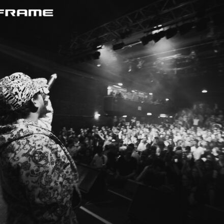 Mainframe Recordings Live @ Arena Wien [Official & supported by Dasharofi]