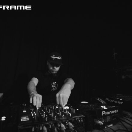 Mainframe Recordings Live @ Arena Wien [Official & supported by Dasharofi]