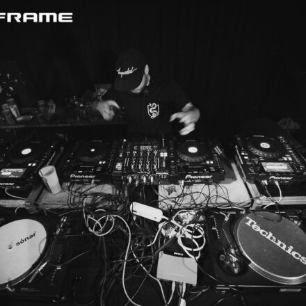 Mainframe Recordings Live @ Arena Wien [Official & supported by Dasharofi]