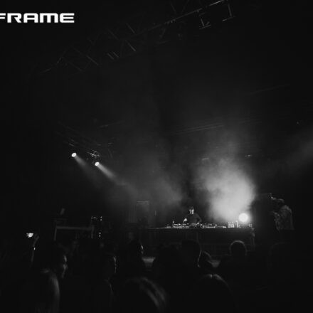 Mainframe Recordings Live @ Arena Wien [Official & supported by Dasharofi]