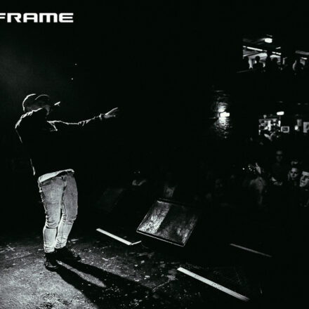 Mainframe Recordings Live @ Arena Wien [Official & supported by Dasharofi]