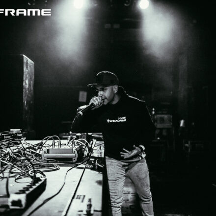 Mainframe Recordings Live @ Arena Wien [Official & supported by Dasharofi]