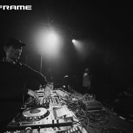 Mainframe Recordings Live @ Arena Wien [Official & supported by Dasharofi]