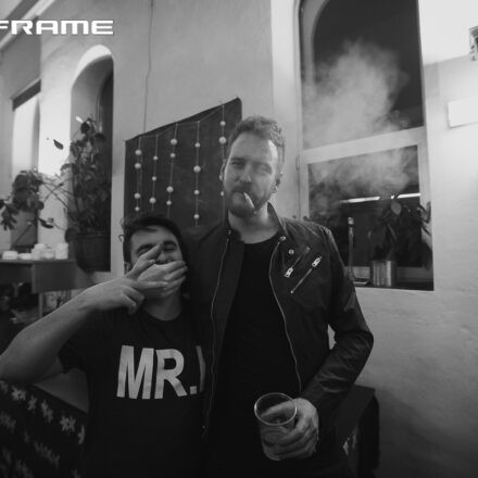 Mainframe Recordings Live @ Arena Wien [Official & supported by Dasharofi]