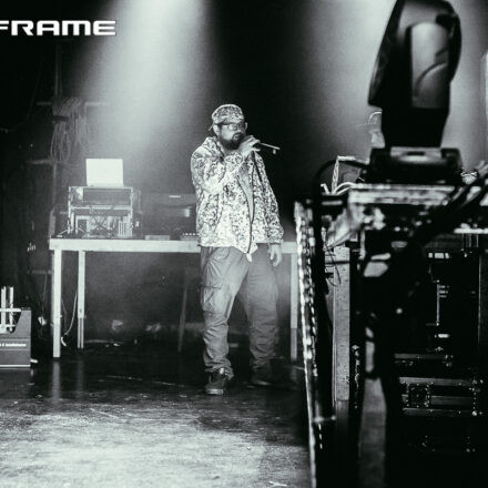 Mainframe Recordings Live @ Arena Wien [Official & supported by Dasharofi]