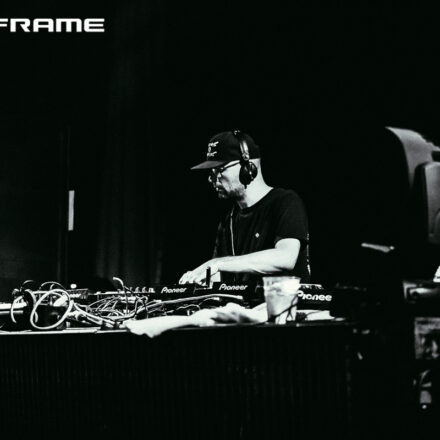 Mainframe Recordings Live @ Arena Wien [Official & supported by Dasharofi]