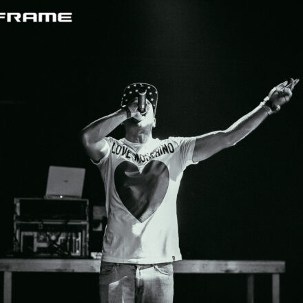 Mainframe Recordings Live @ Arena Wien [Official & supported by Dasharofi]