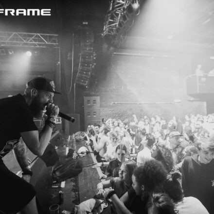 Mainframe Recordings Live @ Arena Wien [Official & supported by Dasharofi]