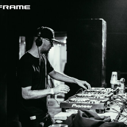 Mainframe Recordings Live @ Arena Wien [Official & supported by Dasharofi]