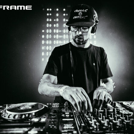 Mainframe Recordings Live @ Arena Wien [Official & supported by Dasharofi]