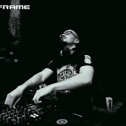 Mainframe Recordings Live @ Arena Wien [Official & supported by Dasharofi]