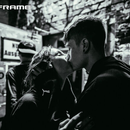 Mainframe Recordings Live @ Arena Wien [Official & supported by Dasharofi]