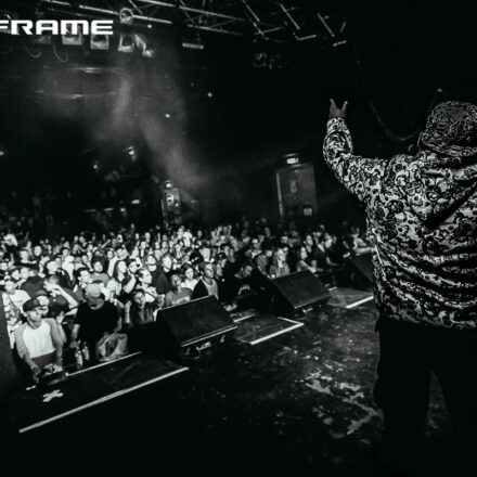 Mainframe Recordings Live @ Arena Wien [Official & supported by Dasharofi]