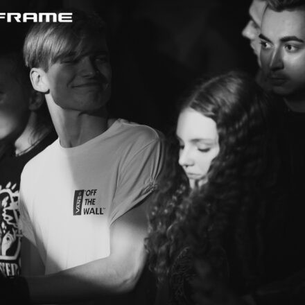 Mainframe Recordings Live @ Arena Wien [Official & supported by Dasharofi]