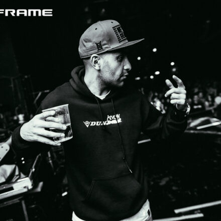 Mainframe Recordings Live @ Arena Wien [Official & supported by Dasharofi]