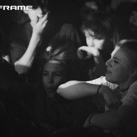 Mainframe Recordings Live @ Arena Wien [Official & supported by Dasharofi]