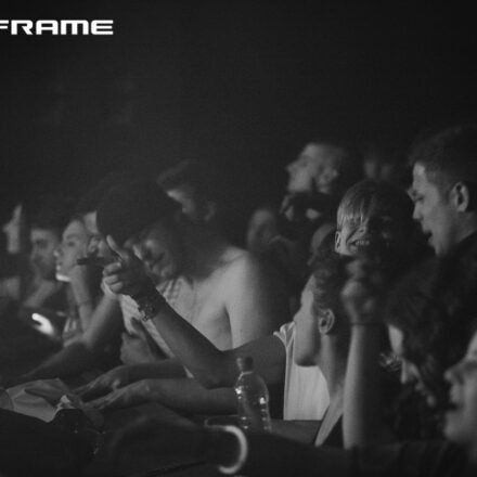 Mainframe Recordings Live @ Arena Wien [Official & supported by Dasharofi]