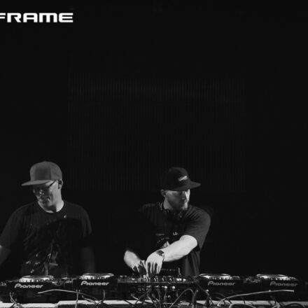 Mainframe Recordings Live @ Arena Wien [Official & supported by Dasharofi]