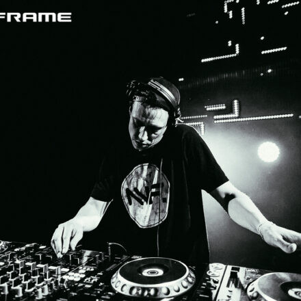 Mainframe Recordings Live @ Arena Wien [Official & supported by Dasharofi]