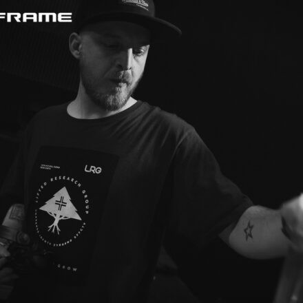 Mainframe Recordings Live @ Arena Wien [Official & supported by Dasharofi]