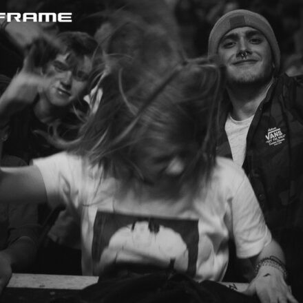 Mainframe Recordings Live @ Arena Wien [Official & supported by Dasharofi]