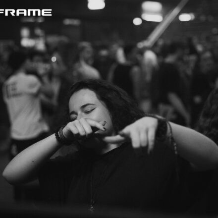 Mainframe Recordings Live @ Arena Wien [Official & supported by Dasharofi]