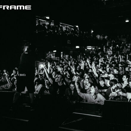 Mainframe Recordings Live @ Arena Wien [Official & supported by Dasharofi]