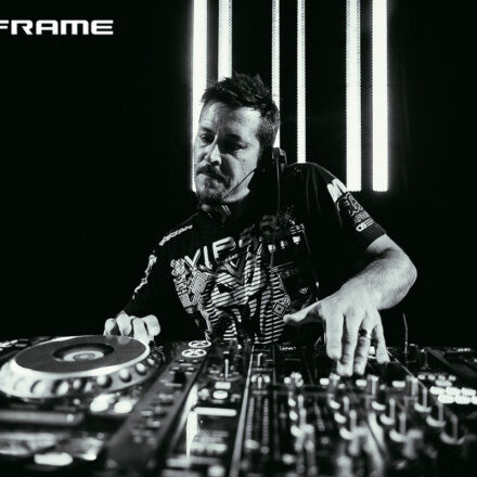 Mainframe Recordings Live @ Arena Wien [Official & supported by Dasharofi]