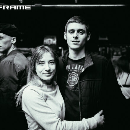 Mainframe Recordings Live @ Arena Wien [Official & supported by Dasharofi]