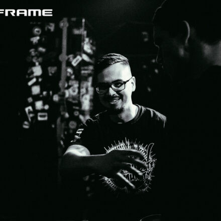 Mainframe Recordings Live @ Arena Wien [Official & supported by Dasharofi]