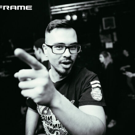 Mainframe Recordings Live @ Arena Wien [Official & supported by Dasharofi]