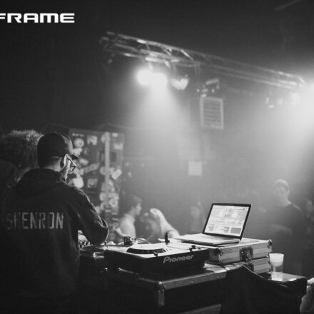 Mainframe Recordings Live @ Arena Wien [Official & supported by Dasharofi]