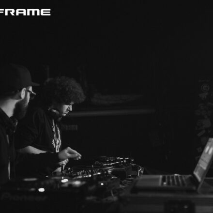 Mainframe Recordings Live @ Arena Wien [Official & supported by Dasharofi]