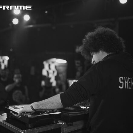 Mainframe Recordings Live @ Arena Wien [Official & supported by Dasharofi]