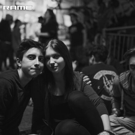 Mainframe Recordings Live @ Arena Wien [Official & supported by Dasharofi]