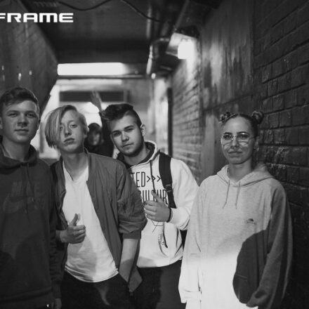 Mainframe Recordings Live @ Arena Wien [Official & supported by Dasharofi]