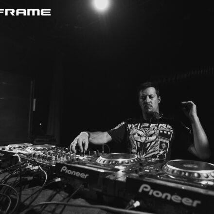 Mainframe Recordings Live @ Arena Wien [Official & supported by Dasharofi]