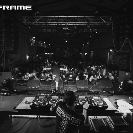 Mainframe Recordings Live @ Arena Wien [Official & supported by Dasharofi]