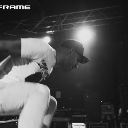 Mainframe Recordings Live @ Arena Wien [Official & supported by Dasharofi]