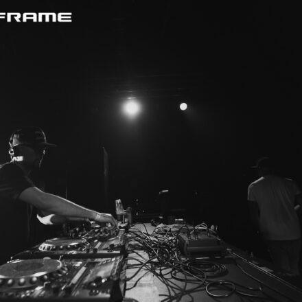 Mainframe Recordings Live @ Arena Wien [Official & supported by Dasharofi]