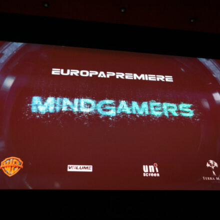 Europa-Filmpremiere: Mindgamers @ Urania Kino