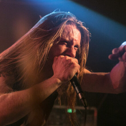 Ill Nino - Revolution @ Viper Room