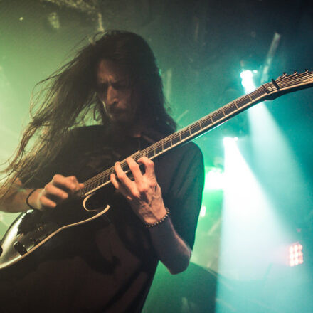 Ill Nino - Revolution @ Viper Room