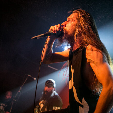 Ill Nino - Revolution @ Viper Room