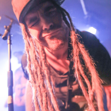 Ill Nino - Revolution @ Viper Room