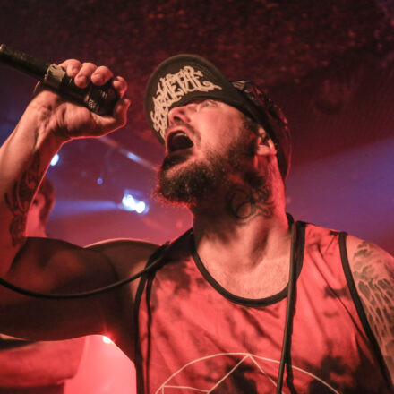 Ill Nino - Revolution @ Viper Room