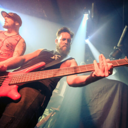 Ill Nino - Revolution @ Viper Room