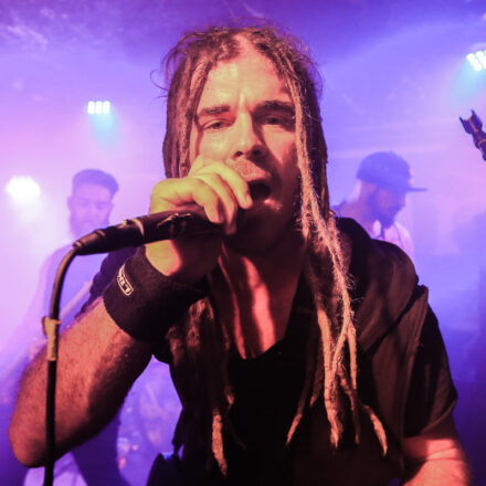 Ill Nino - Revolution @ Viper Room