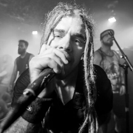 Ill Nino - Revolution @ Viper Room